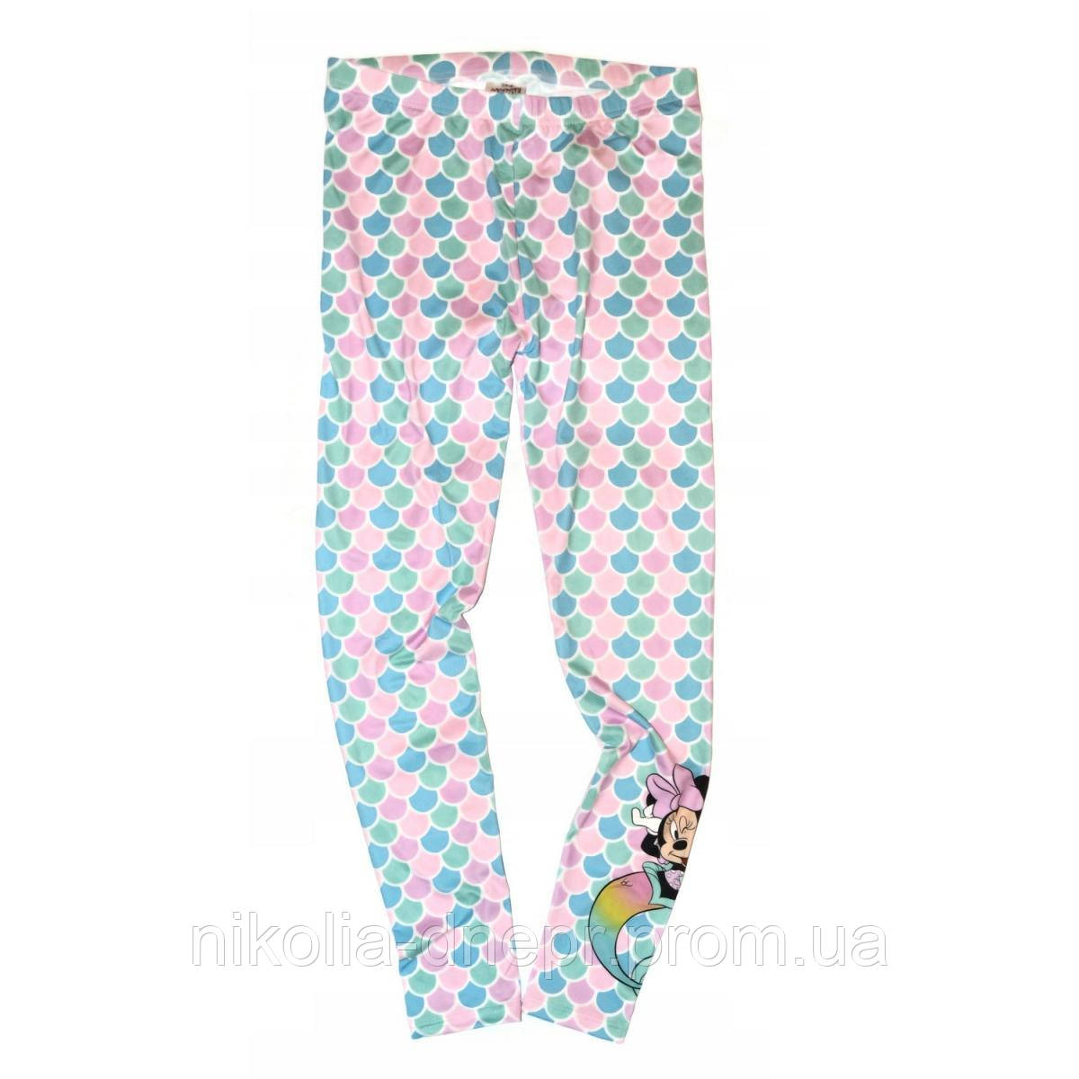 

Леггинсы Minnie Mouse (Минни Маус) 52107465 (122)