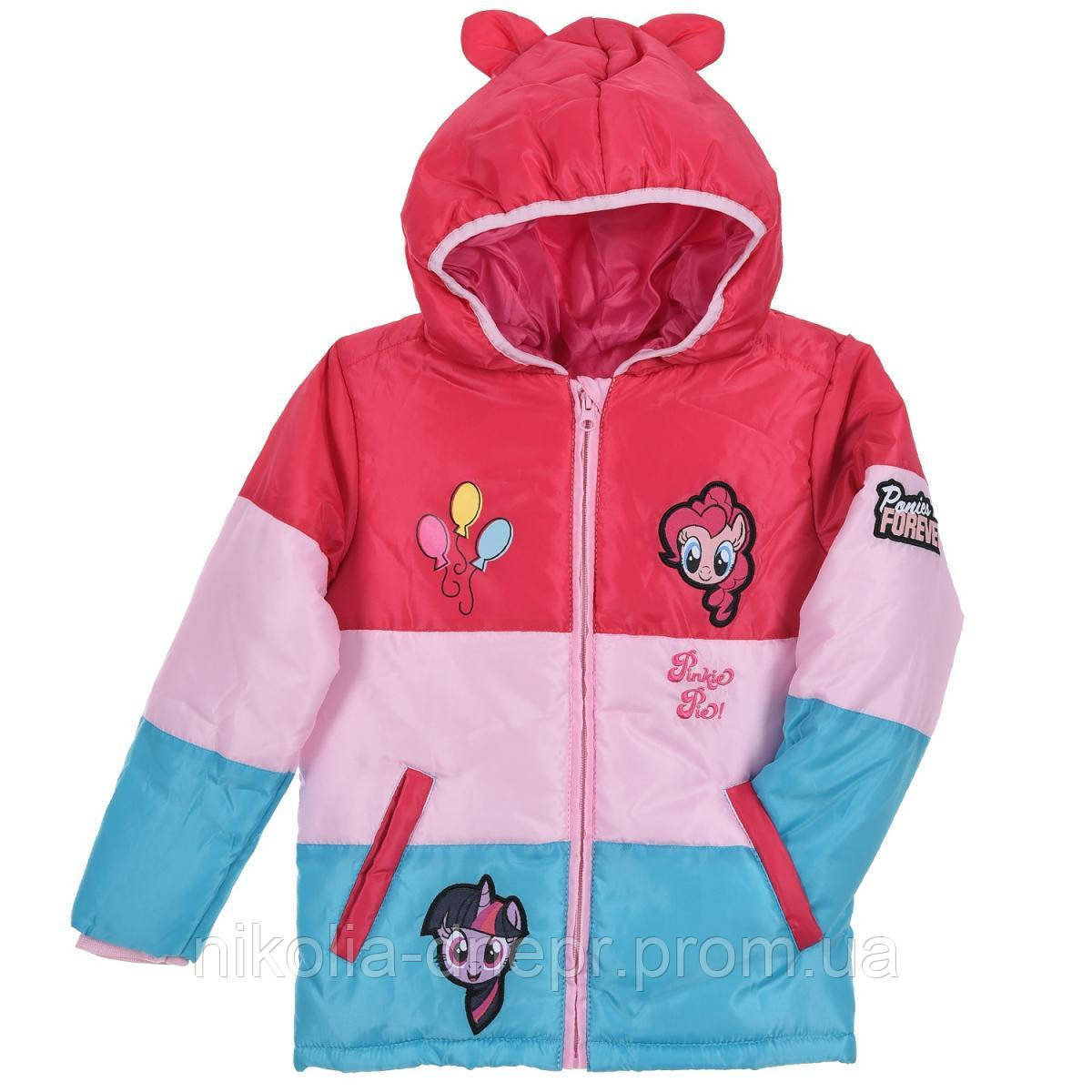 

Куртка My Little Pony (Май Литл Пони) HS11801 (098)