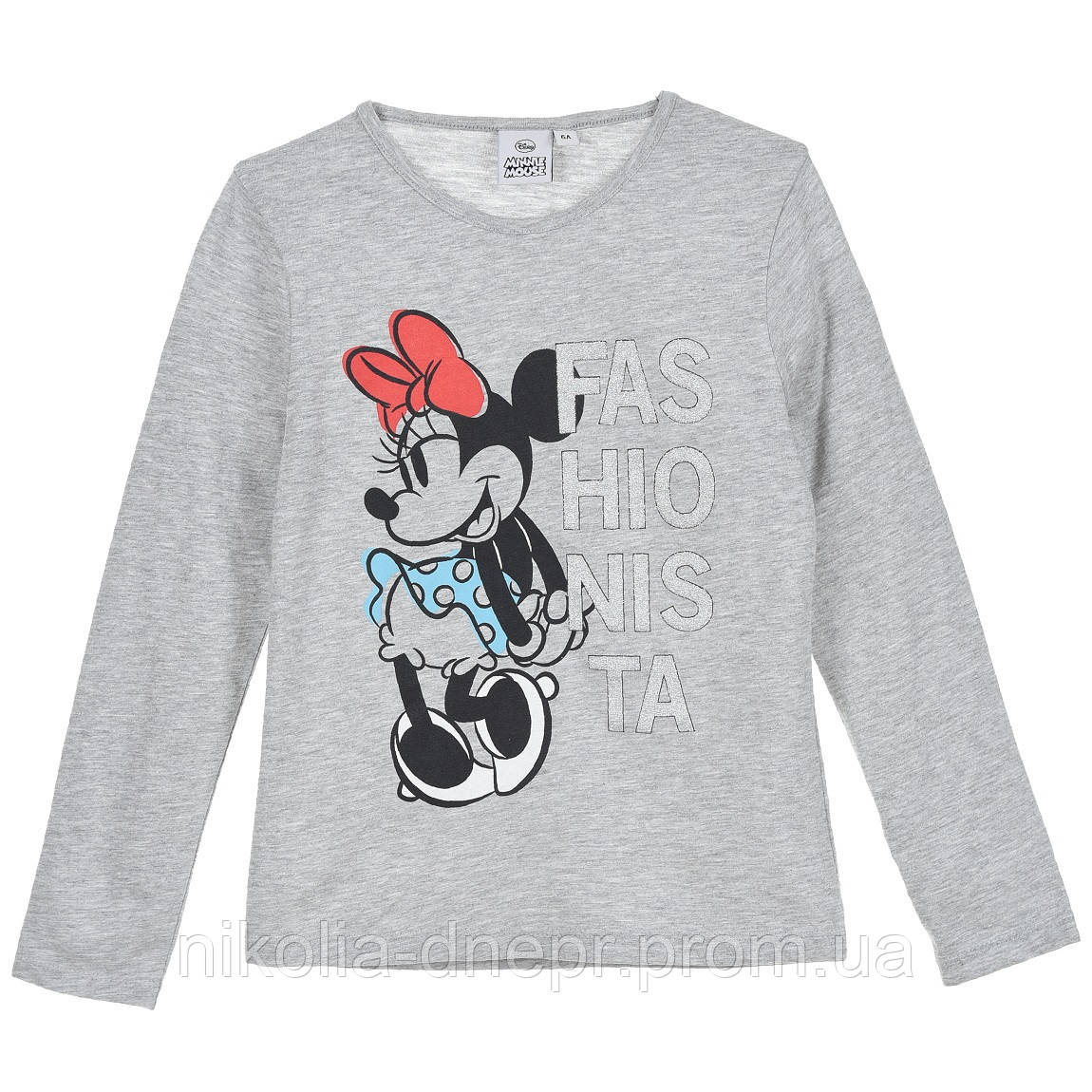 

Кофта Minnie Mouse (Минни Маус) TH13181 (116