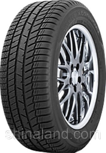 

Шины Toyo Snowprox S954 SUV 225/60 R17 103H XL Япония 2019