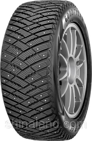 

Шины GoodYear UltraGrip Ice Arctic SUV 245/45 R17 99T XL FP шип Германия НТ