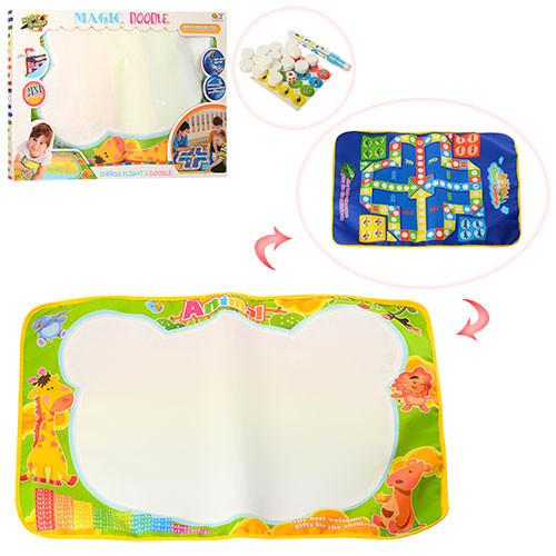 

Игровой коврик 228AB