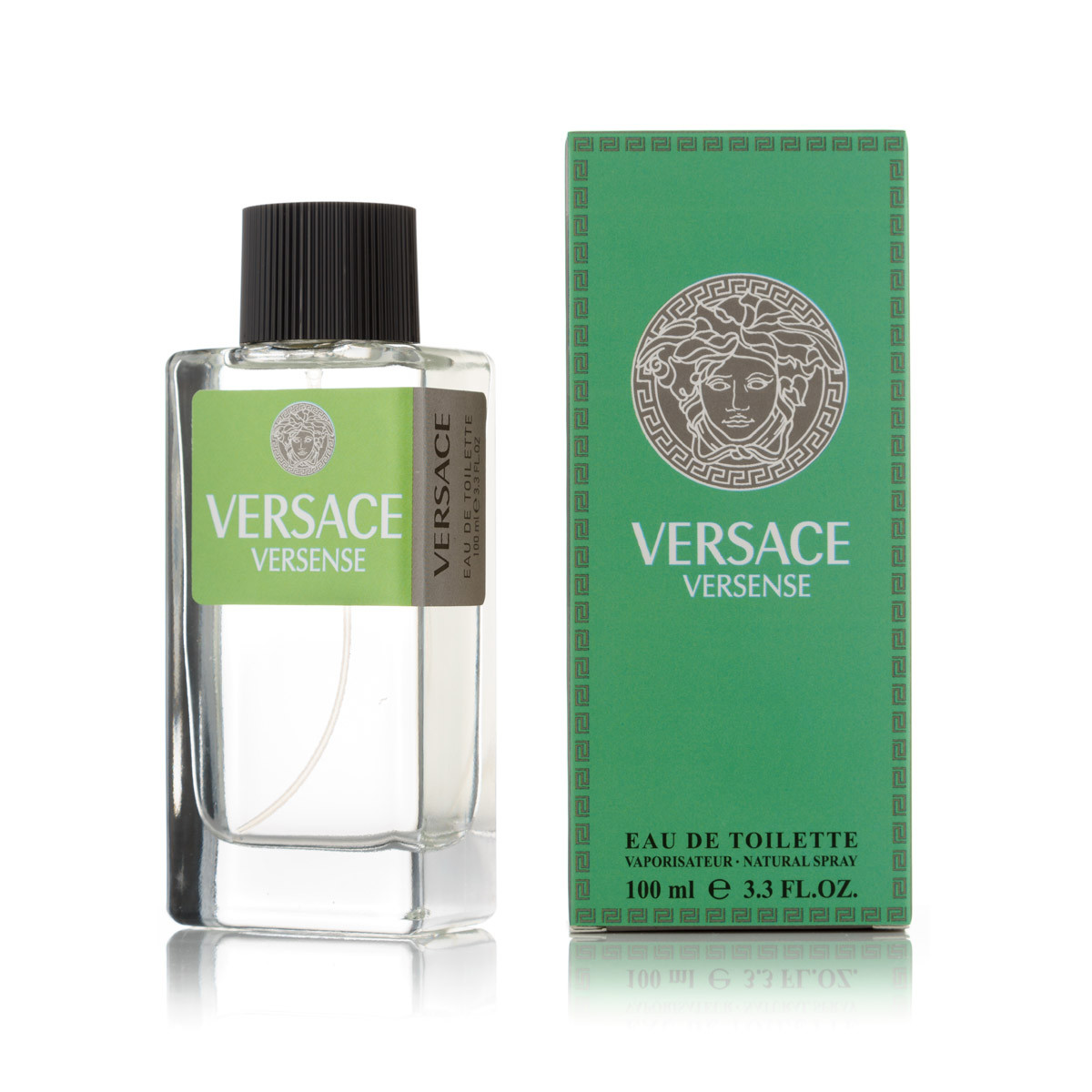 100 мл туалетна вода Versace Versense (Ж)