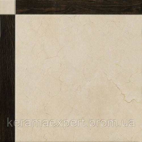 

Плитка для пола Керамогранит MARWOOD ZWXMW3 бежевая 45x45 Zeus ceramica, Зевс керамика, Бежевый