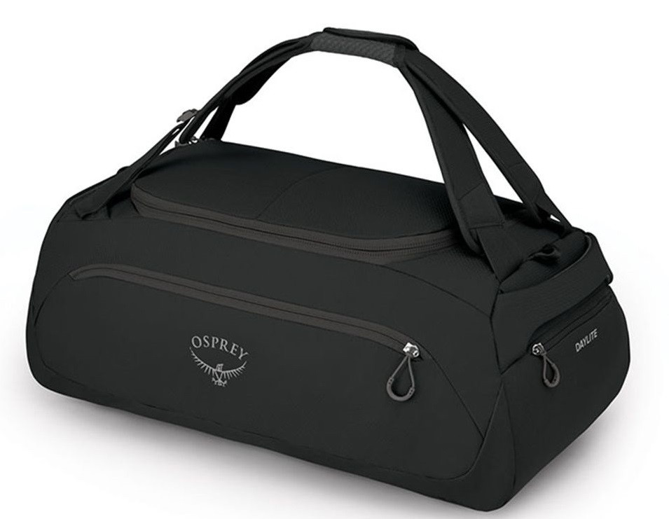 

Сумка Osprey Daylite Duffel 45 л черный