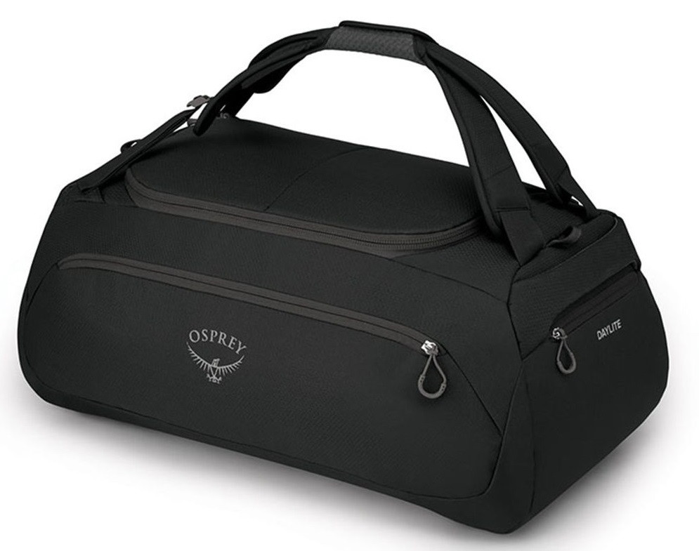 

Сумка Osprey Daylite Duffel 60 л черный