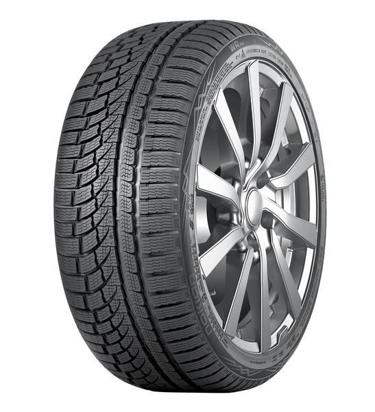 

Nokian Шина 19 285 40/V/107 Nokian WR А4 XL