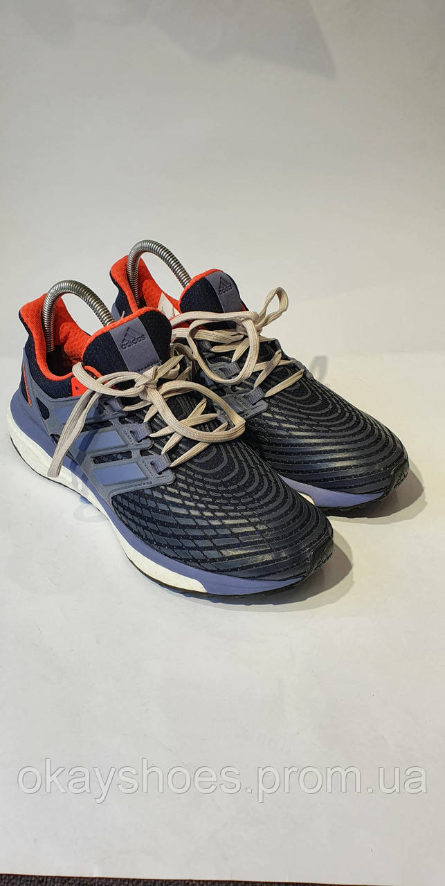 

Женские легкие модные кроссовки Adidas Energy Boost W BB3457 Оригинал,размер 38