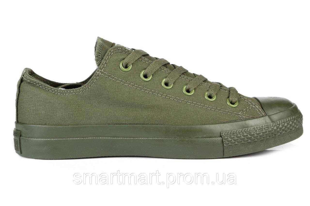 

Кеды Converse All Star Ox Optical 36 Зеленые MVG10604196-36, КОД: 1062488