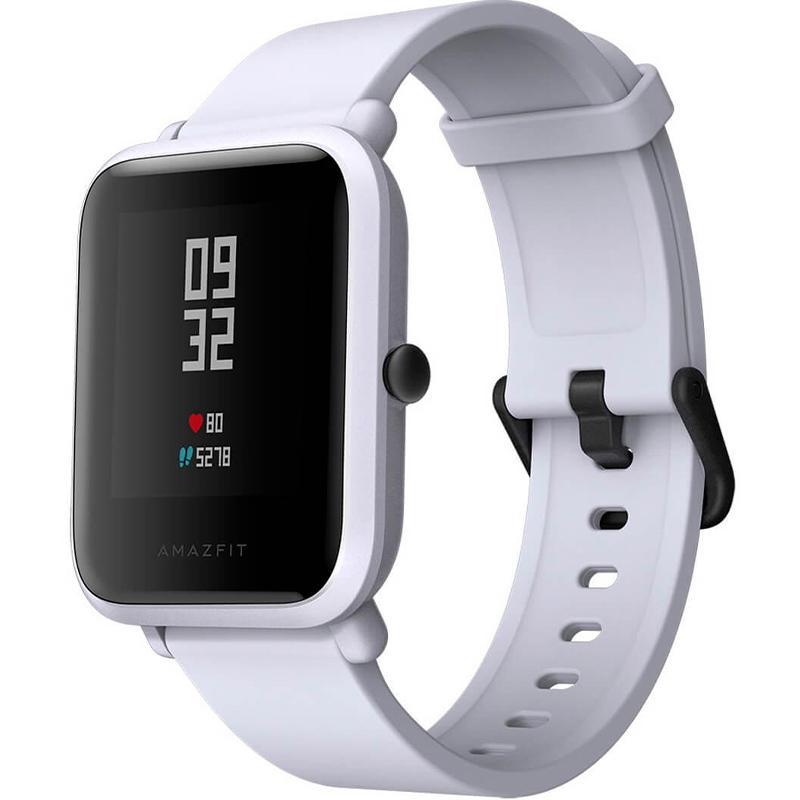 

Xiaomi (OR) Smart Watch Amazfit Bip White Cloud(UG4024RT)(Global)