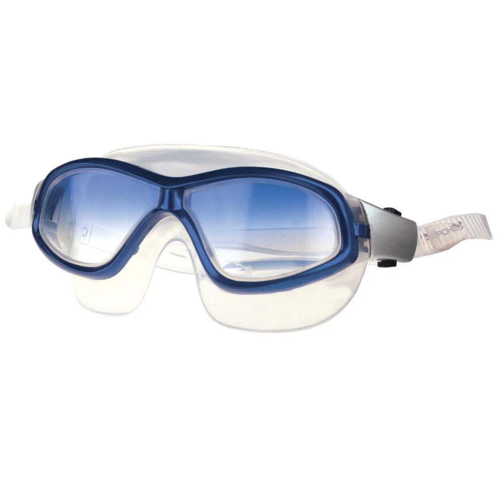 Очки для плавания Spokey Murena 835352 (original), очки-маска, взрослыНет в наличии