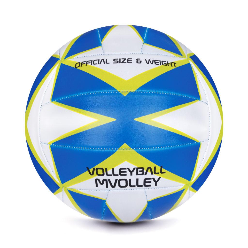 Волейбольный мяч Spokey MVolley 920115 (original) ПольшаНет в наличии