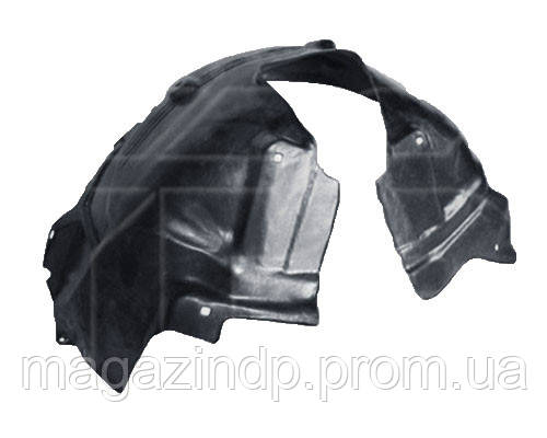 

Подкрылoк Ford Mondeo 01-07 задний левый 2556 385