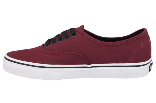 

Кеды Vans Authentic 41 Бордовые MVR207041915-41, КОД: 1062355