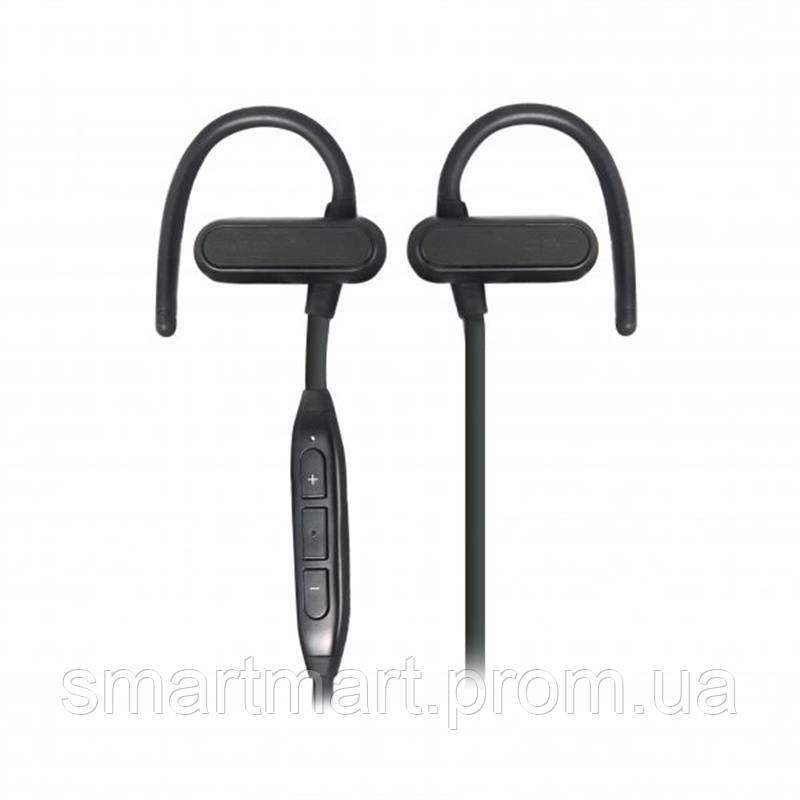 

Bluetooth-гарнитура Firo S03 Black, КОД: 1877921