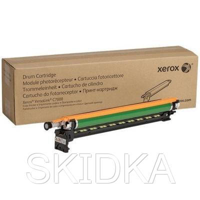 

Драм картридж XEROX VL C7020/7025/7030 (Black 109k or Color 87k) (113R00780)