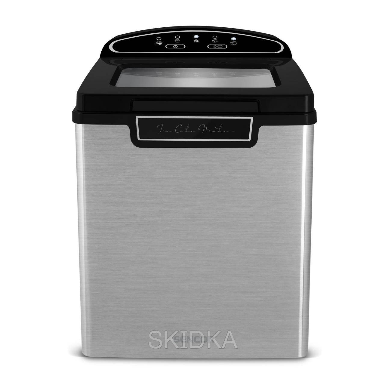 

SENCOR SIM3500SS