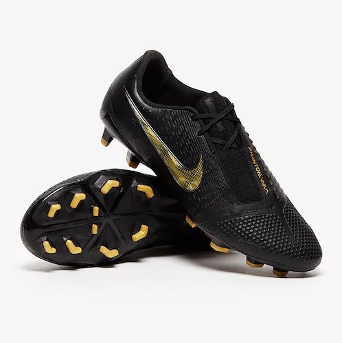 

Бутсы Nike Phantom Venom Elite FG (Original), Черный