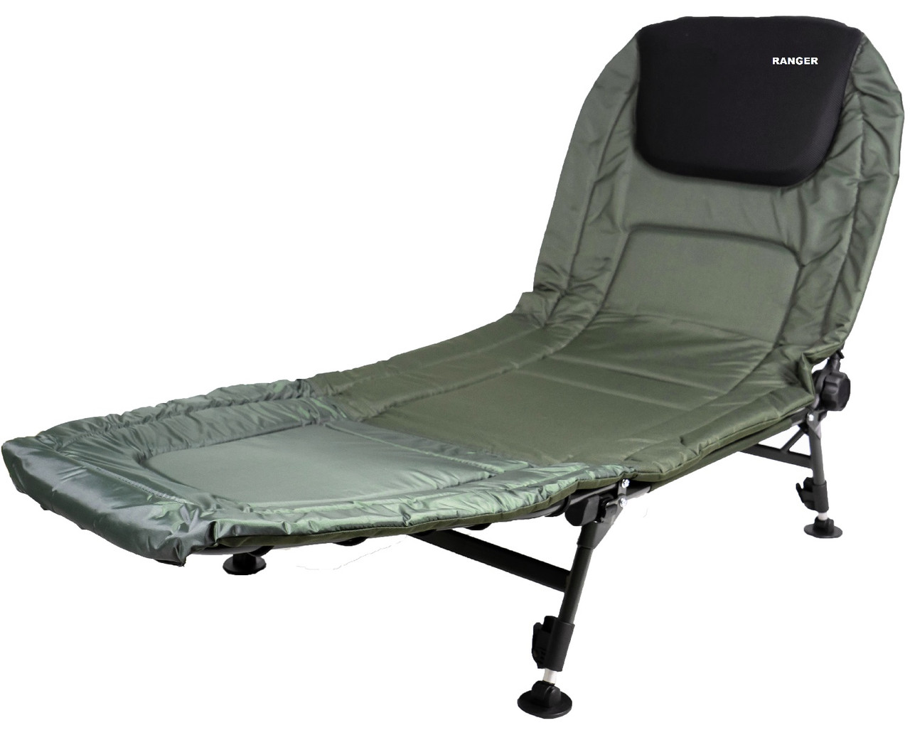 

Карповая раскладушка Ranger Easyrest (Арт. RA 5509)