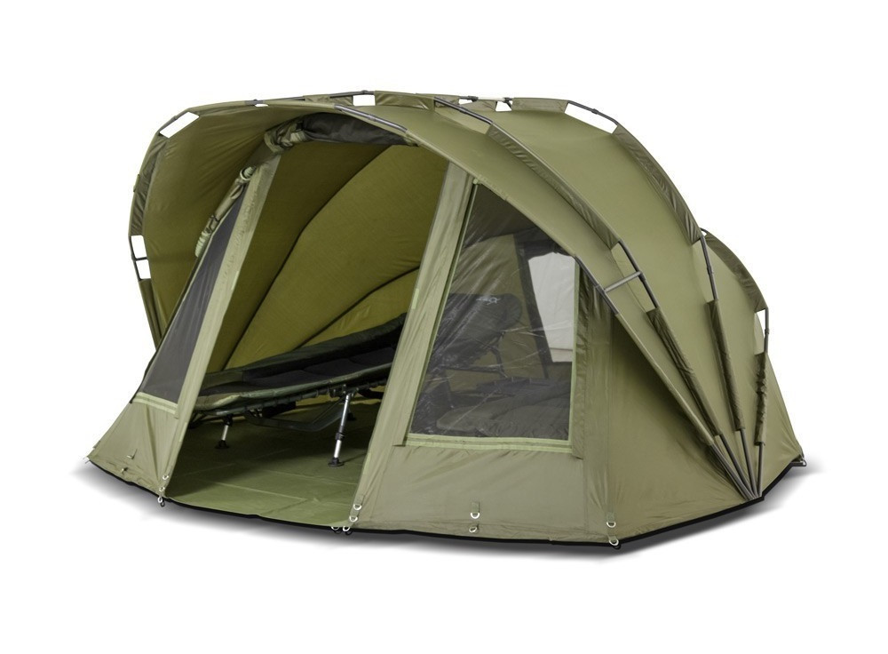 

Палатка Ranger EXP 2-mann Bivvy