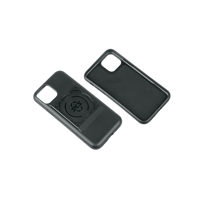 

Чохол для смартфона SKS COMPIT Cover iPhone 11 PRO Black