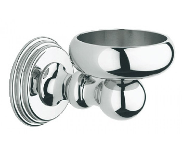 

Держатель стакана Grohe Sinfonia (40043)