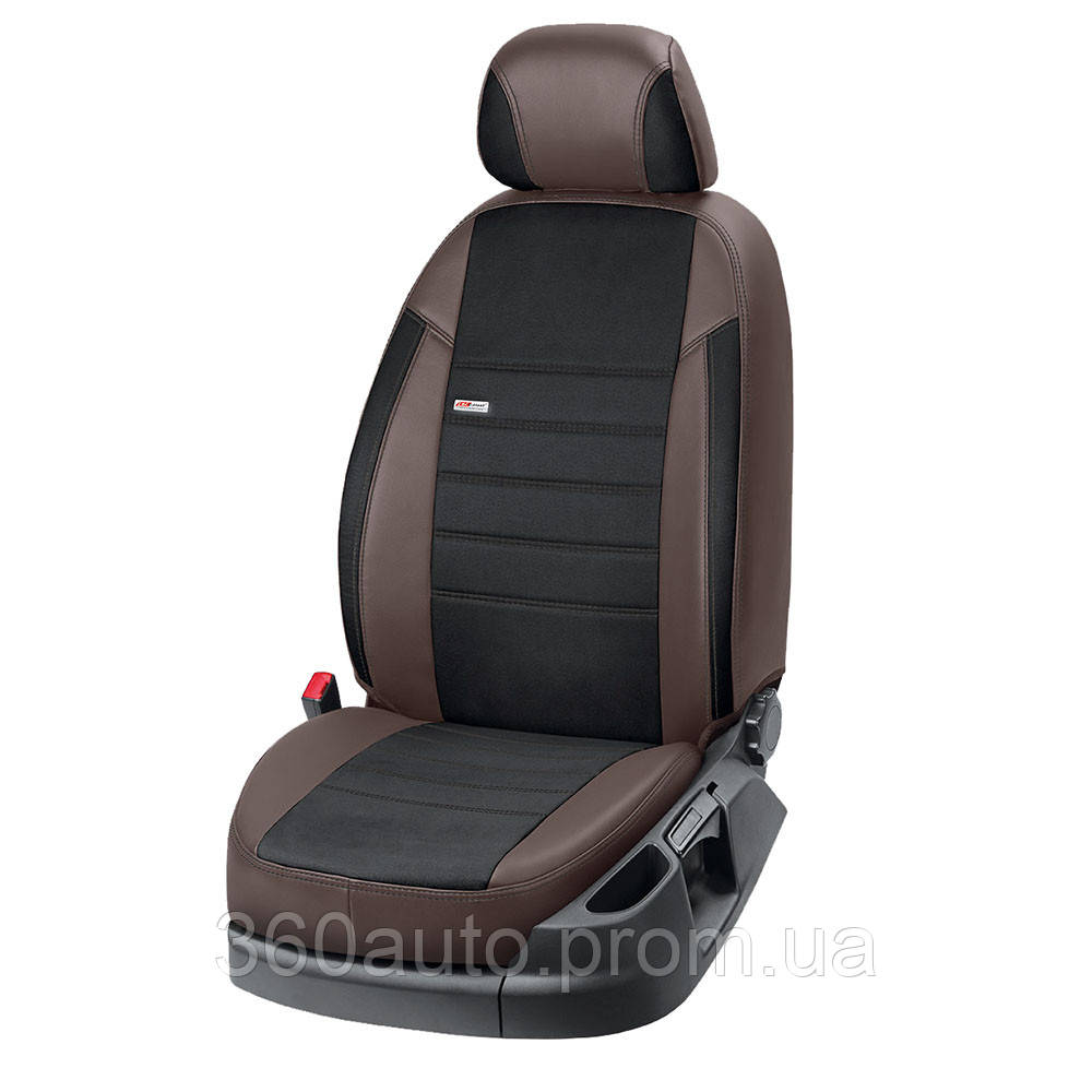 

Модельные чехлы на сиденья Geely Emgrand EC8 2010- EMC-Elegant 461 ELA - Пошив под ЗАКАЗ