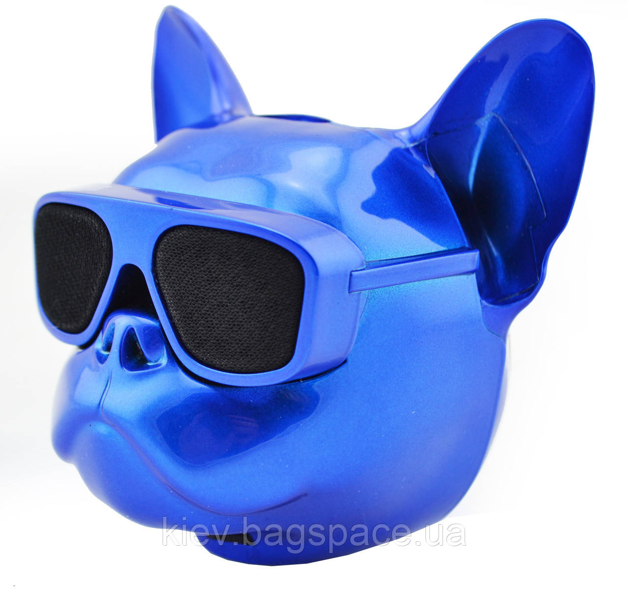 

Беспроводная Bluetooth колонка Noisy CoolDog S3 Blue hubnp213764, КОД: 905638