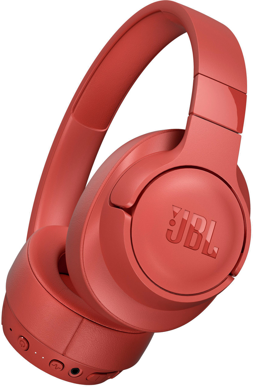 

Наушники JBL Tune 750 BTNC Coral JBLT750BTNCCOR, КОД: 1780209