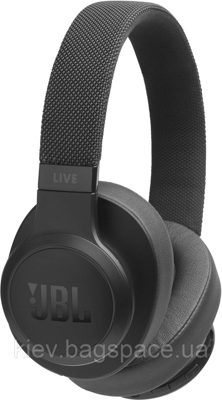 

Наушники JBL LIVE 500 BT Black JBLLIVE500BTBLK, КОД: 1780268