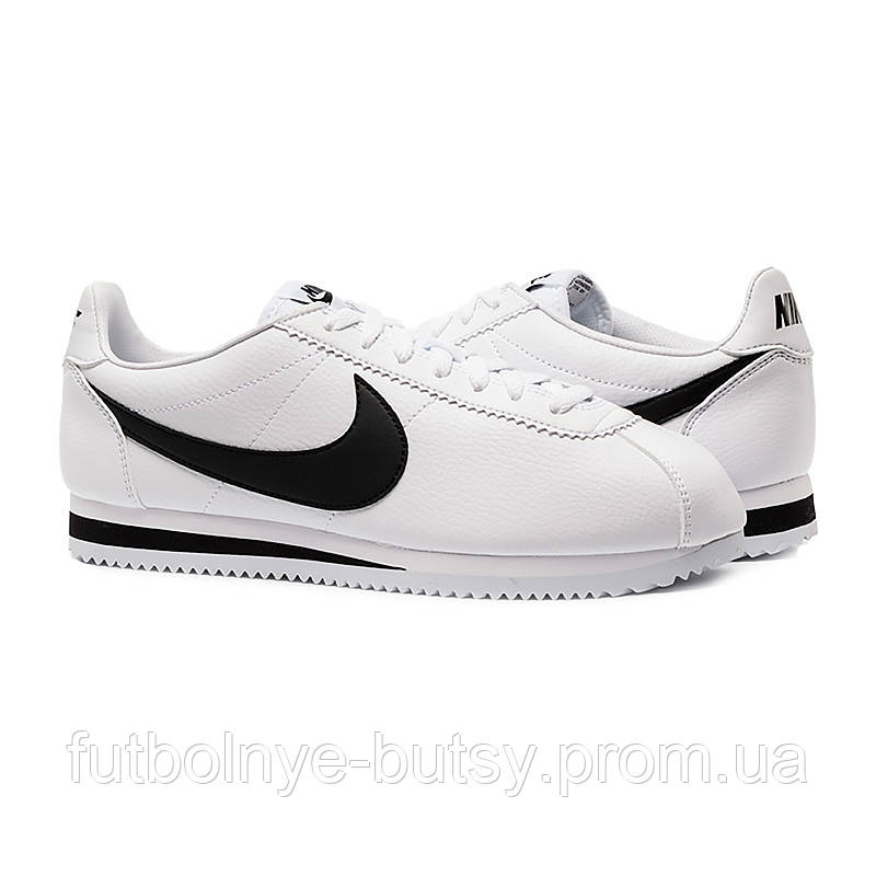 

Кросівки CLASSIC CORTEZ LEATHER 42