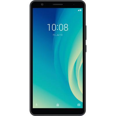 

Мобильный телефон ZTE Blade L210 1/32GB Black, Черный