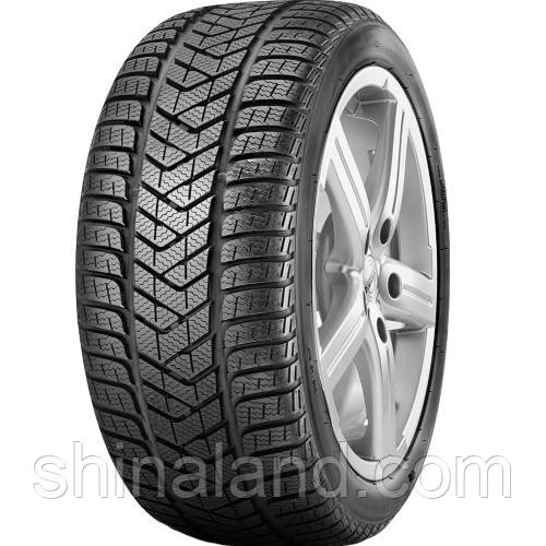 

Шины Pirelli Winter SottoZero 3 275/35 R19 96V J Италия 2019