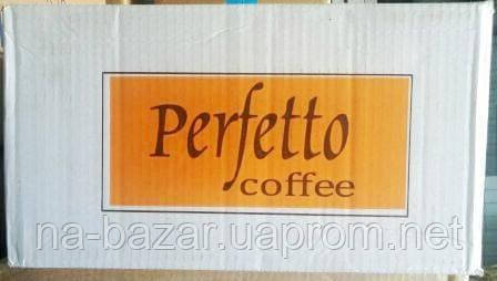 

Кофе"Perfetto Coffee" 5кг. Шоколад