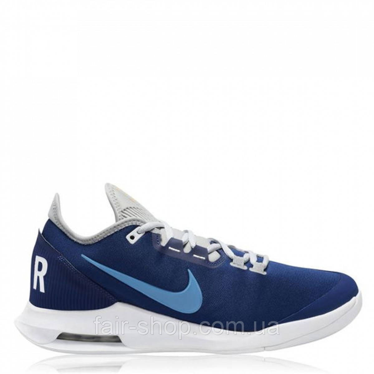 

Кроссовки Nike Air Max Wildcard Men's Shoe DkRoyal/Blue - Оригинал