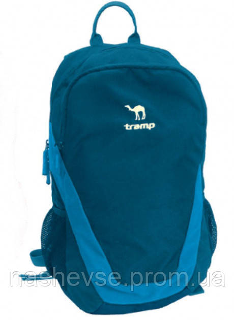 

Рюкзак Tramp TRP-021 City-22 Blue