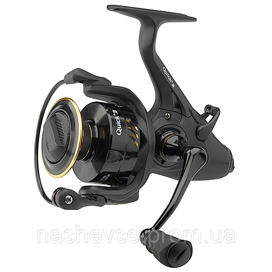 

Катушка рыболовная DAM Baitrunner QUICK 3 5000FS