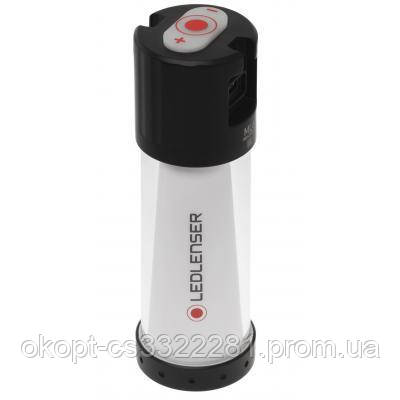 

Фонарь LedLenser ML6 кемпинговый (500929