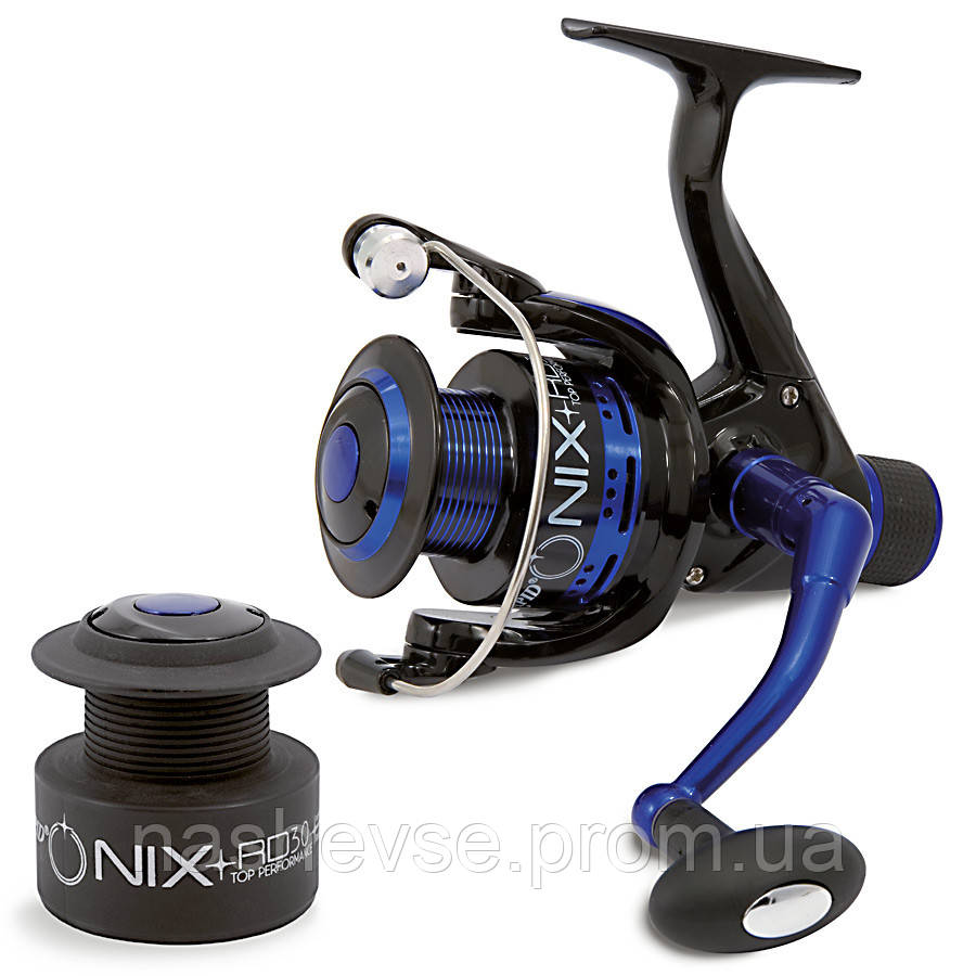

Катушка рыболовная Lineaeffe Rapid Onix RD 40