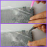 Алмазная мозаика на подрамнике 40 х 50 см Дачное угощение (арт. TN293), фото 7