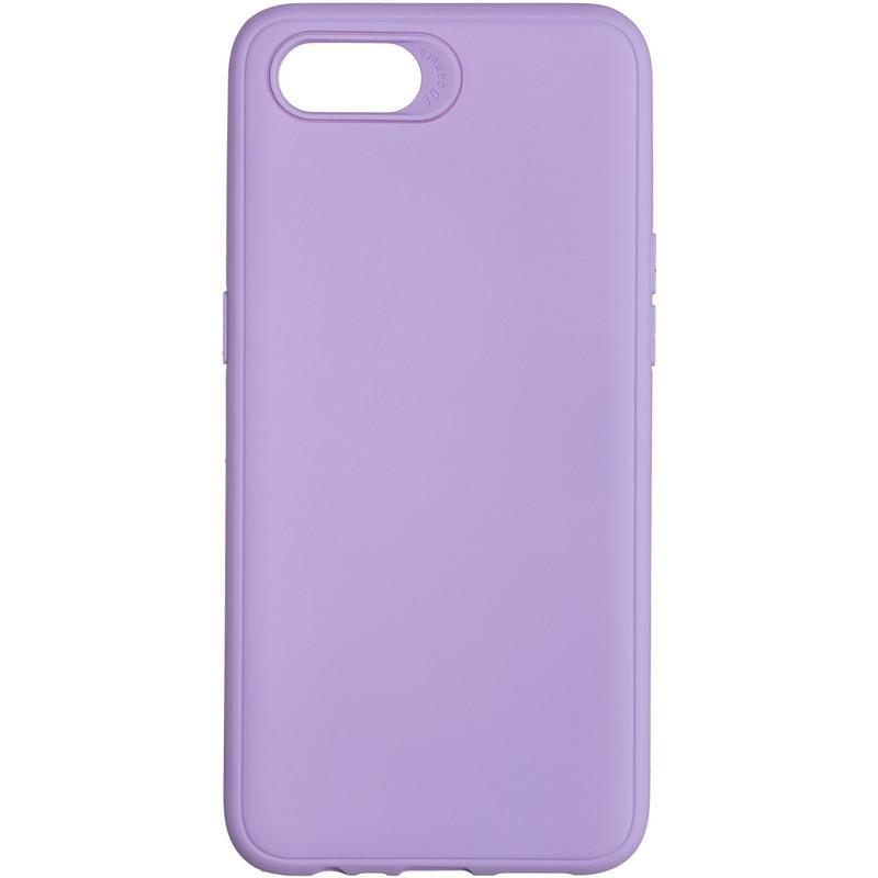 

Full Soft Case for Xiaomi Redmi Note 9 Violet