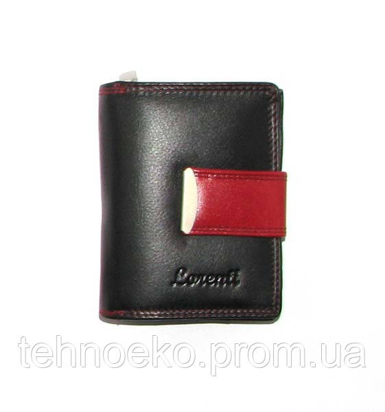 

Кошелек женский Lorenti Красный LT-02-BCF RED, КОД: 1388384