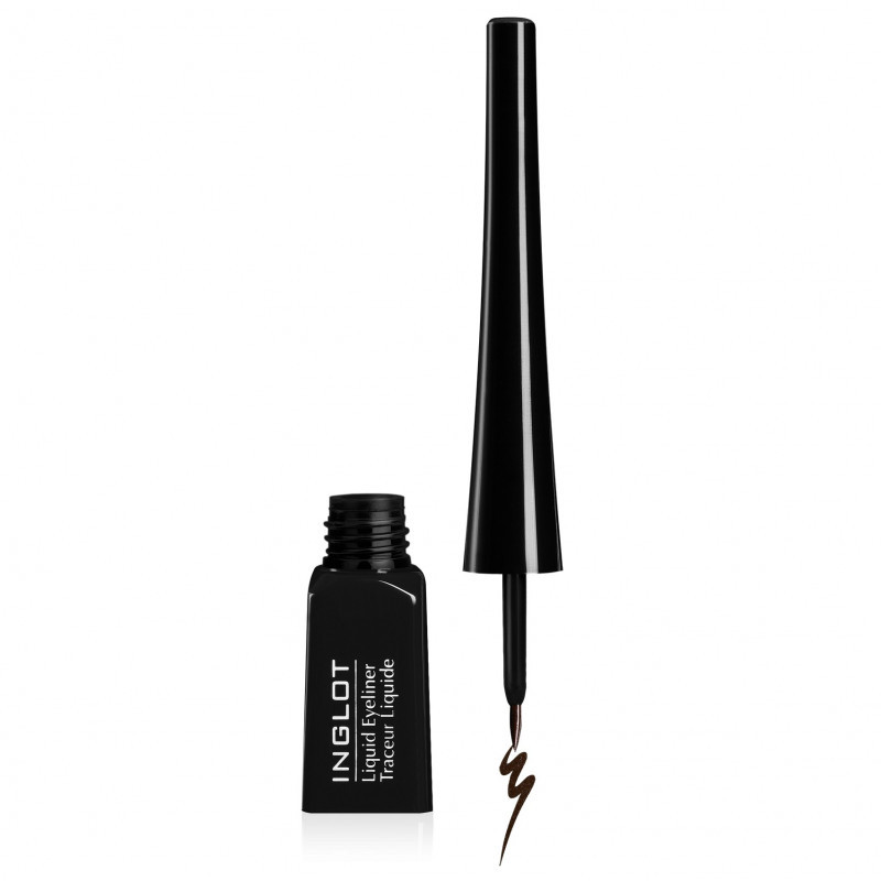 

Жидкая подводка для глаз Inglot Liquid Eyeliner 32 (бирюзовый)