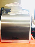 Машина, фризер для морозива, морожениця Bartscher 135002 ice-1528, фото 2