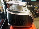 Машина, фризер для морозива, морожениця Bartscher 135002 ice-1528, фото 3