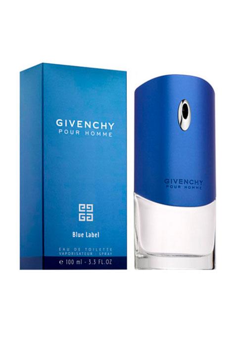 

H17 Givenchy Pour Homme Blue Label