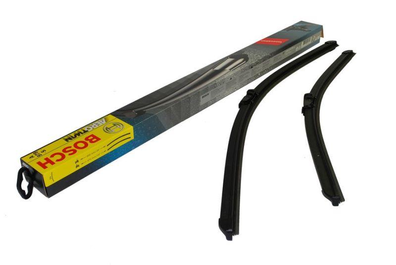

Щетка стеклоочистителя 650/575 AEROTWIN AR991S Bosch 3397118991
