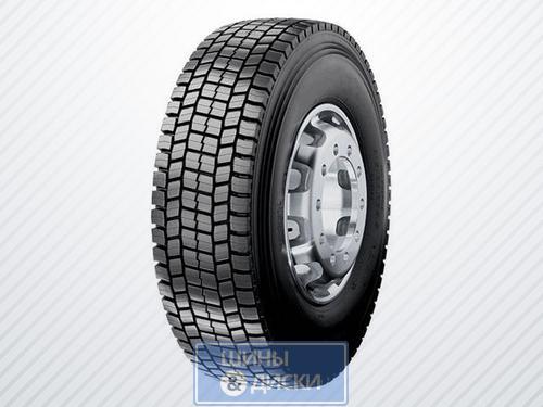 

Bridgestone M729 (ведущая ось) 315/60 R22.5 152/148L