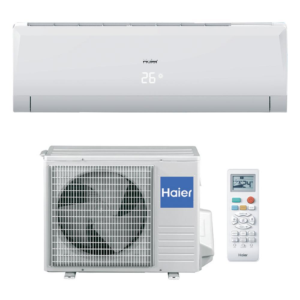 

Haier Lightera HSU-12HNM03/R2