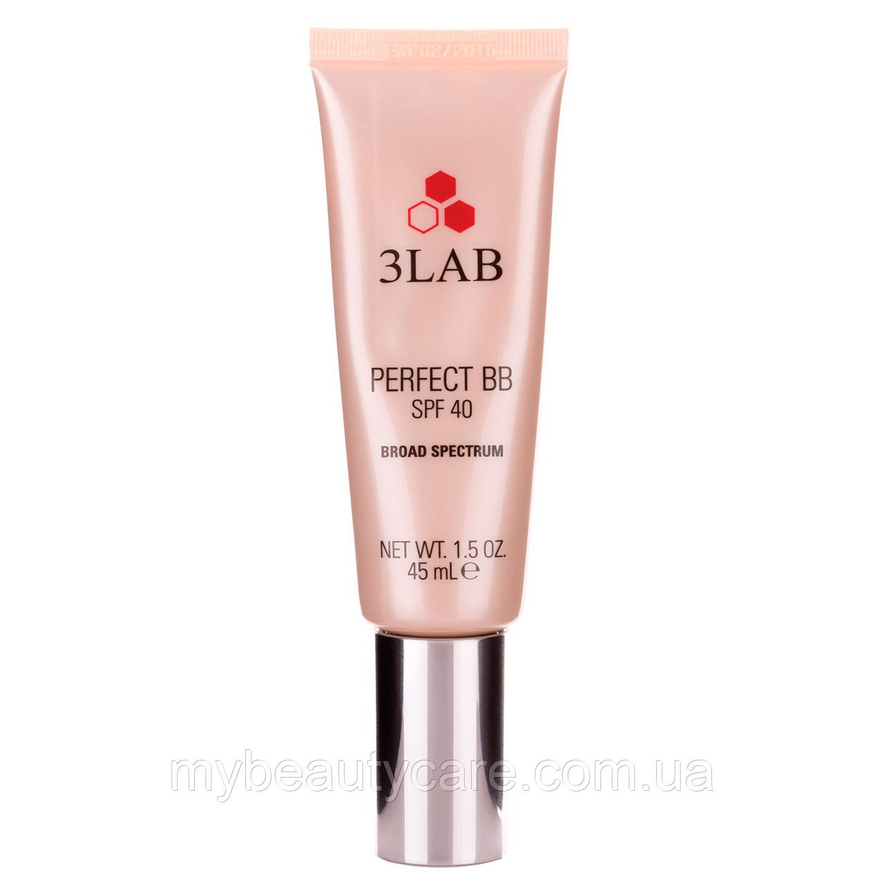 

3 LAB ВВ-КРЕМ PERFECT BB SPF 40 02